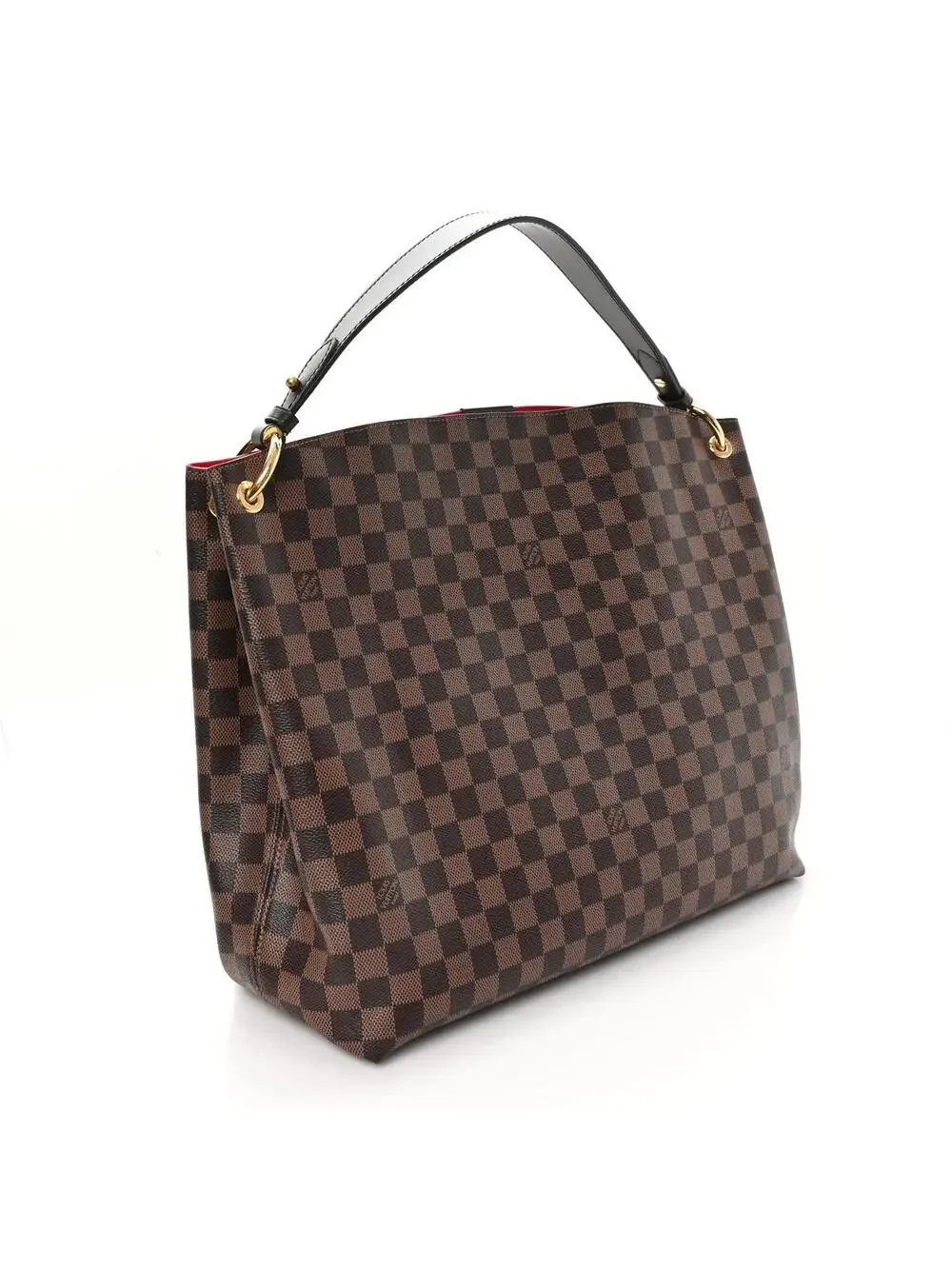 Louis Vuitton Damier Ebene Graceful Mm #300737L15B